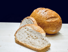 Tussenmaat broden