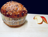 Appeltjesbrood