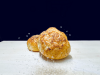 Peper &amp; zout pistolet