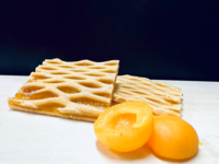 Carr&eacute; confituur