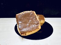 Koffiekoek choco cr&egrave;me