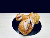 Koffiekoek bresilienne