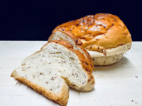 Chocoladebrood (groot)