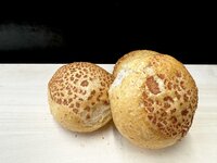 Pistolet tijger grof