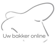 Koffiekoek (voor assortiment mix)