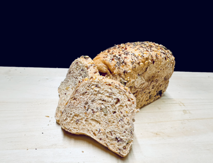 Spelt