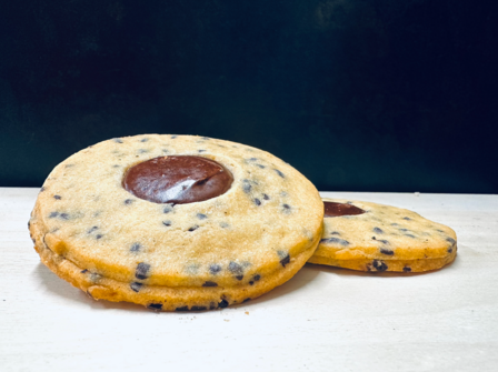 Nutellakoek