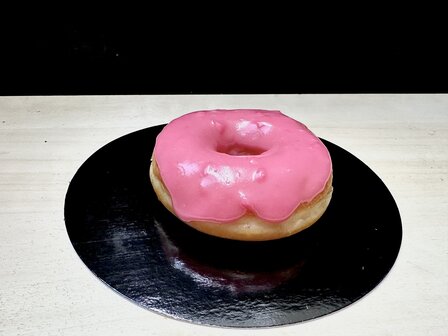 Donut roos