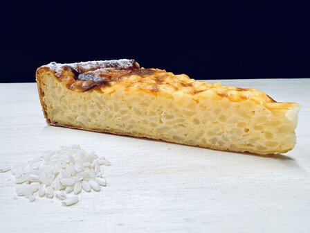 Rijst (spie)