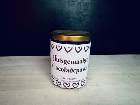 Pot choco