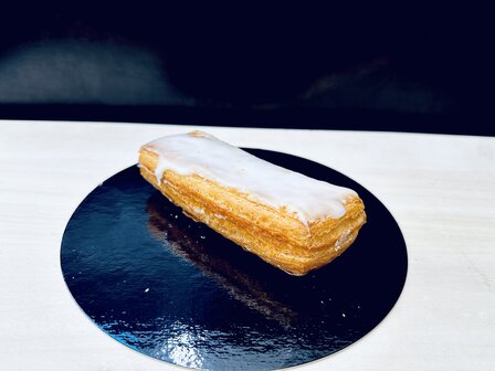 Koffiekoek confituur