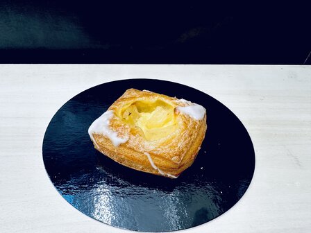Koffiekoek ananas