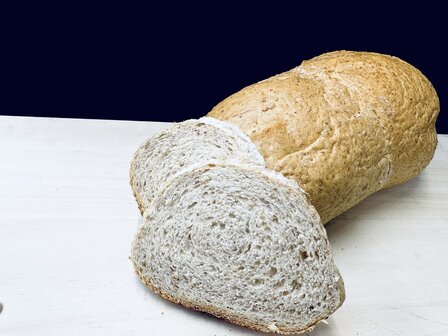 Groot grof galetten