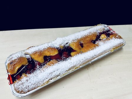 Kriekencake