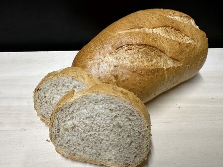 Klein grof galette