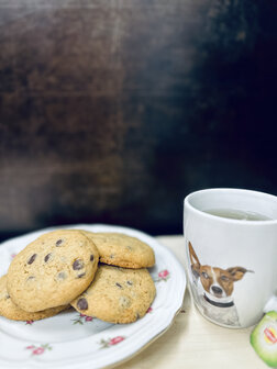 American cookie