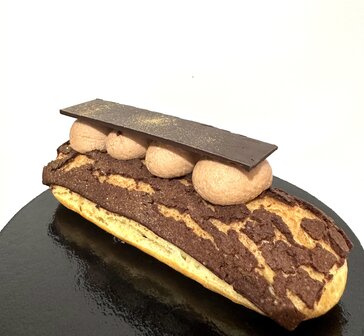 Chocolade explosie tijdelijk tot 22/7