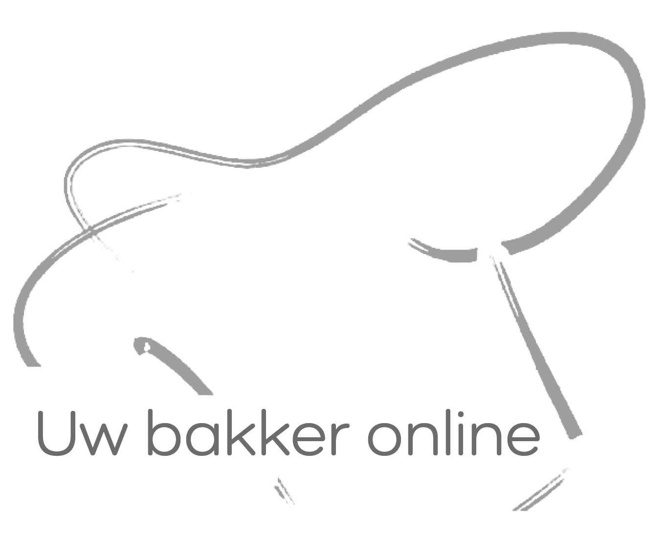 Uw bakker online
